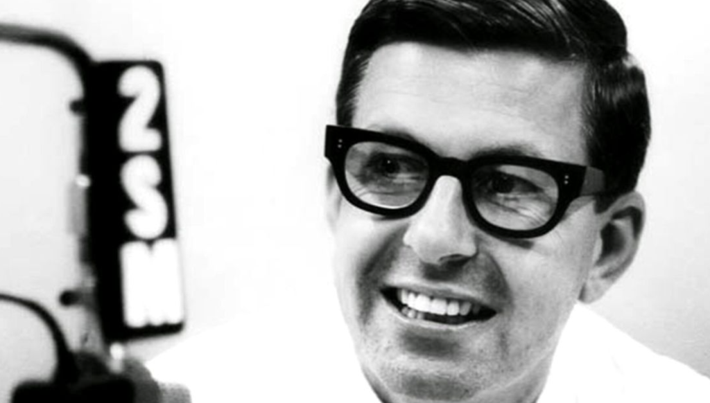 Bob Rogers