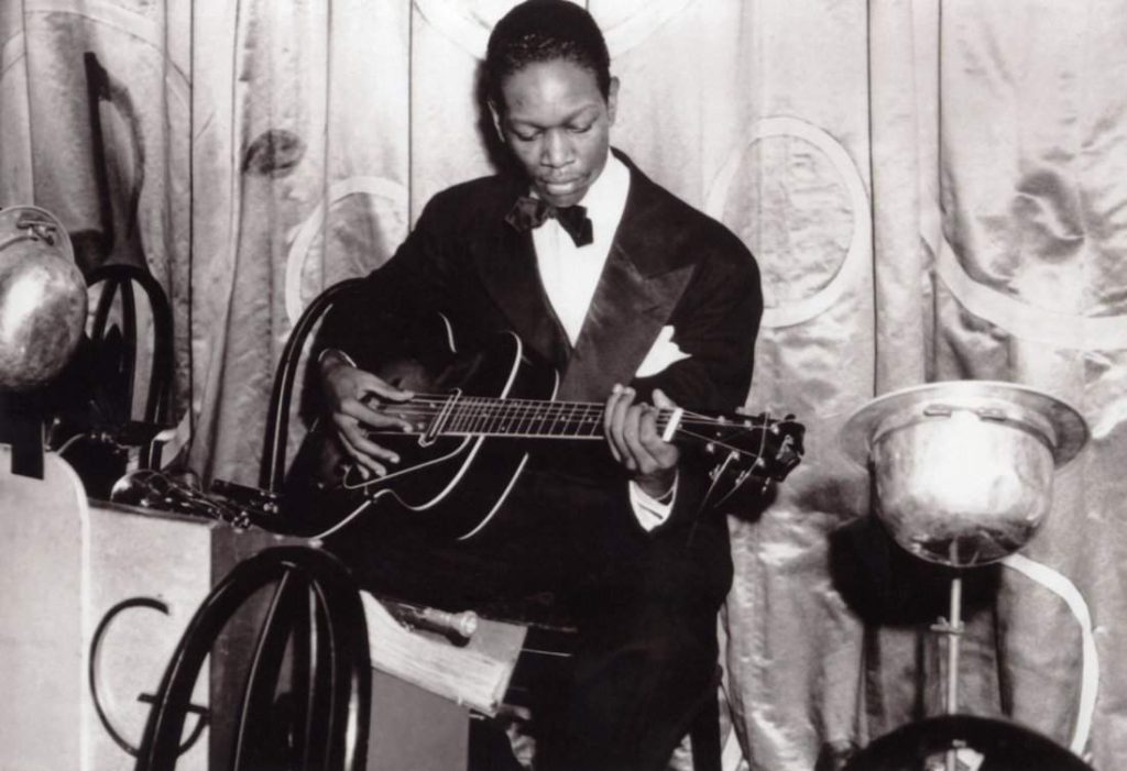 Charlie Christian