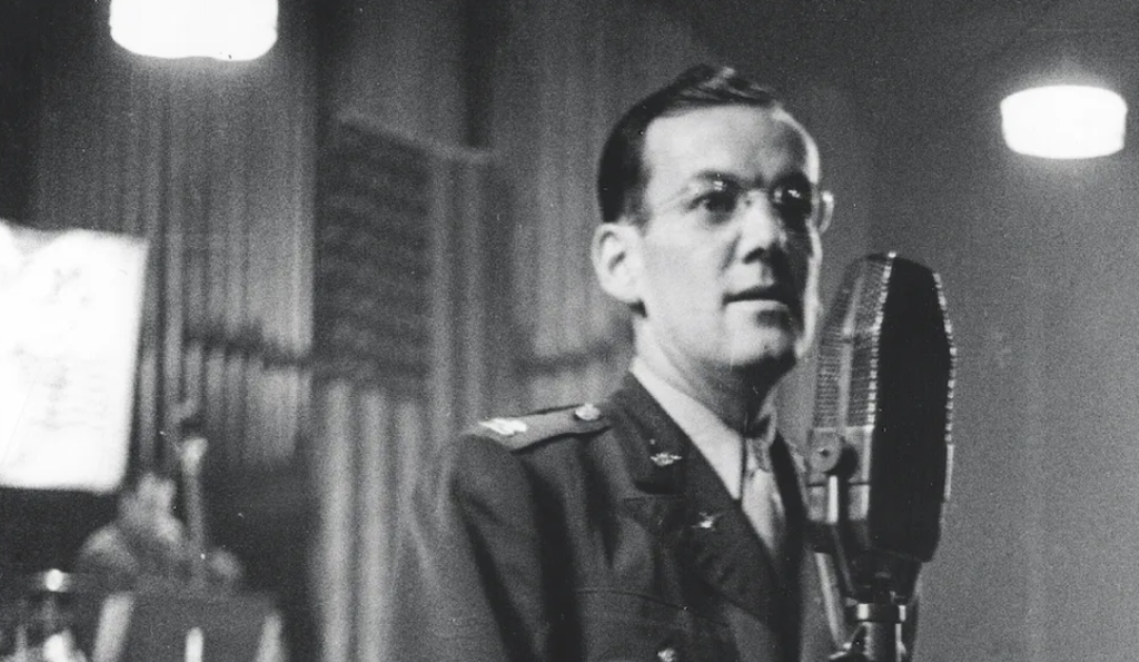 Glenn Miller