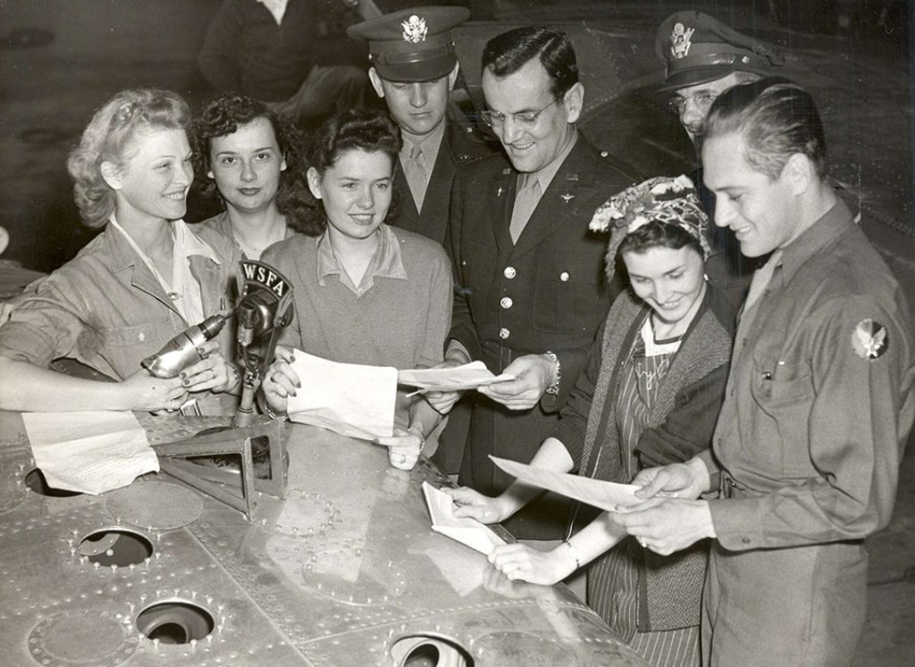 Glenn Miller
