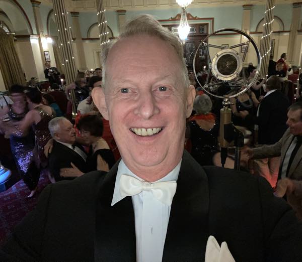 Great Art Deco Ball 2023