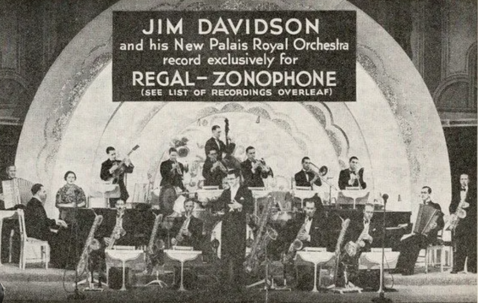 Jim Davidson