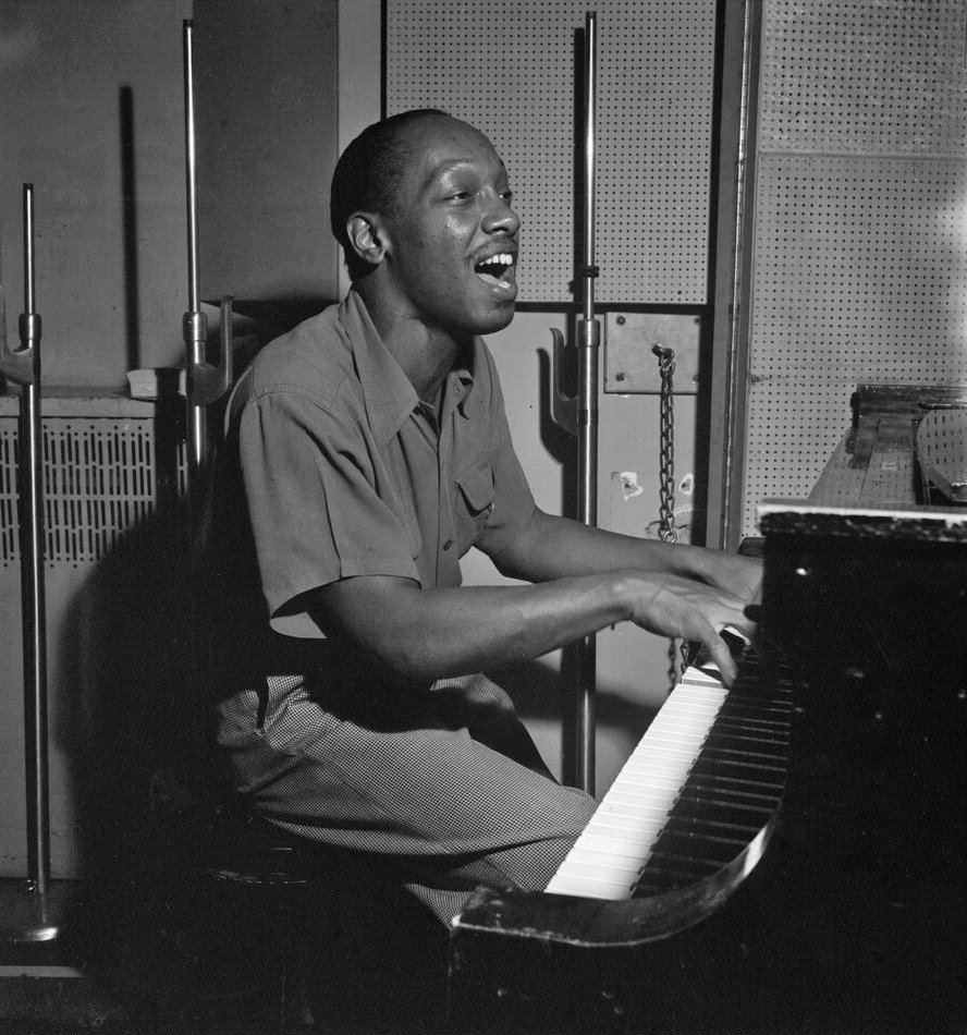 tadd dameron