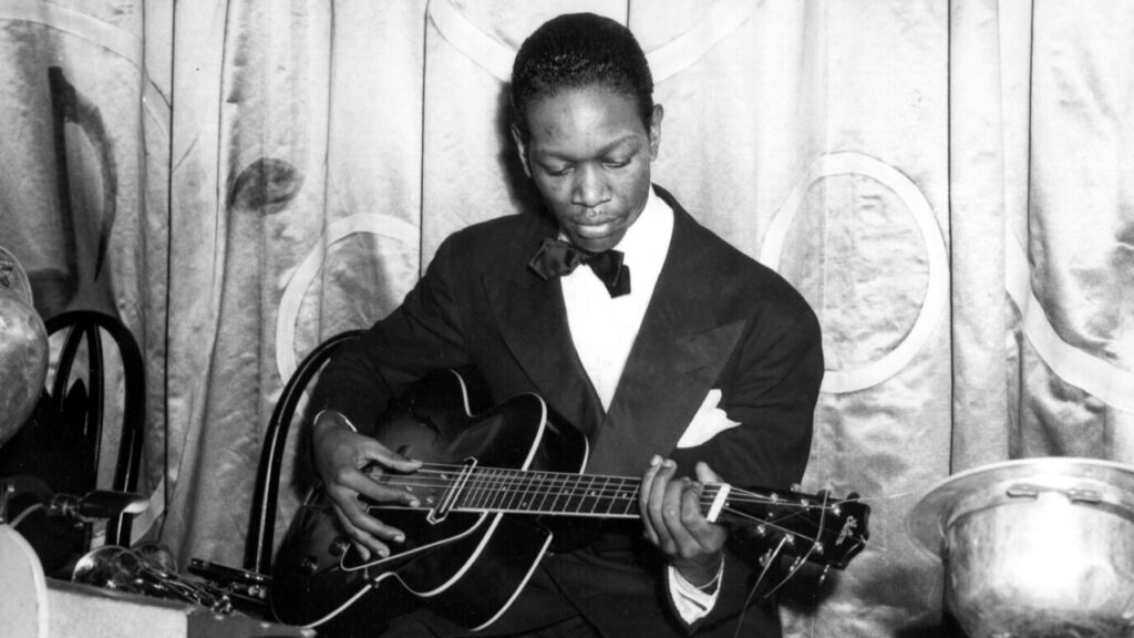 charlie christian