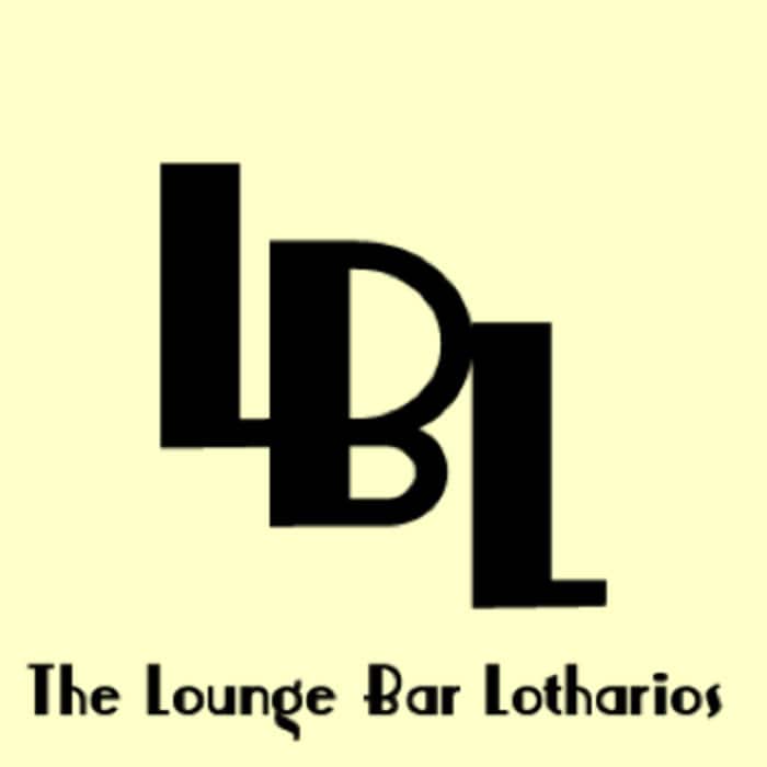 Album art of The Lounge Bar Lotharios
