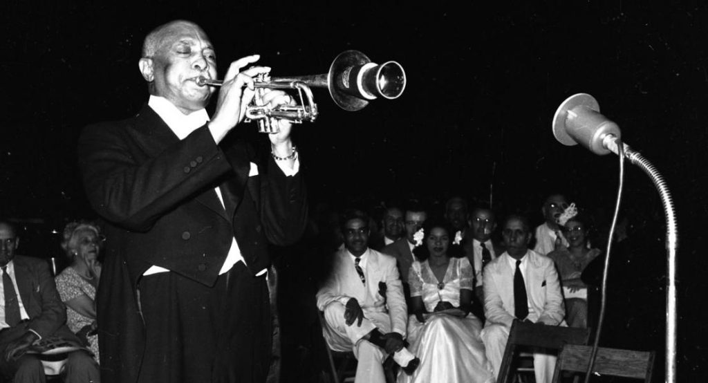 w c handy